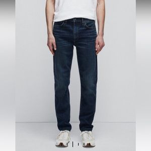 Rag & bone men slim straight jeans size 29